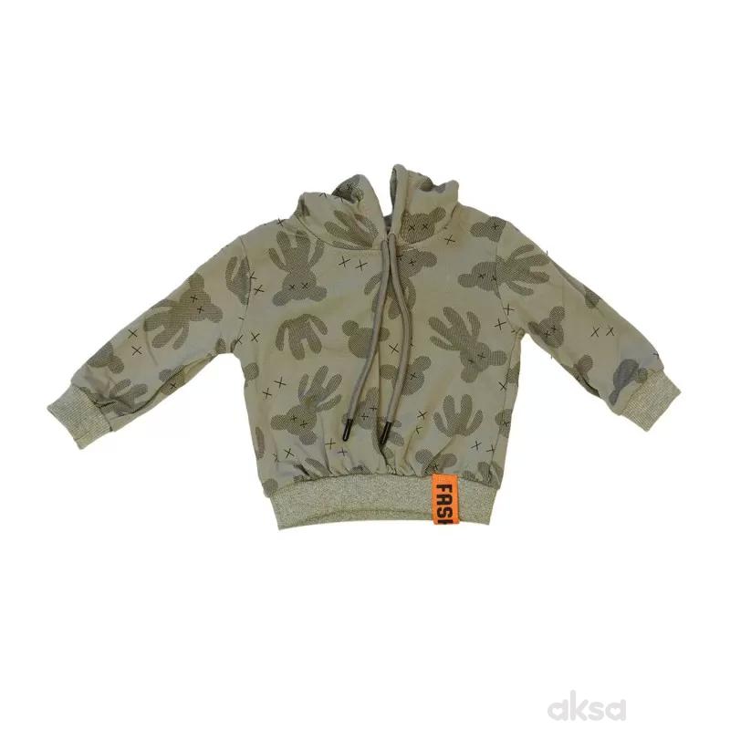 Lillo&Pippo komplet 2/1, unisex