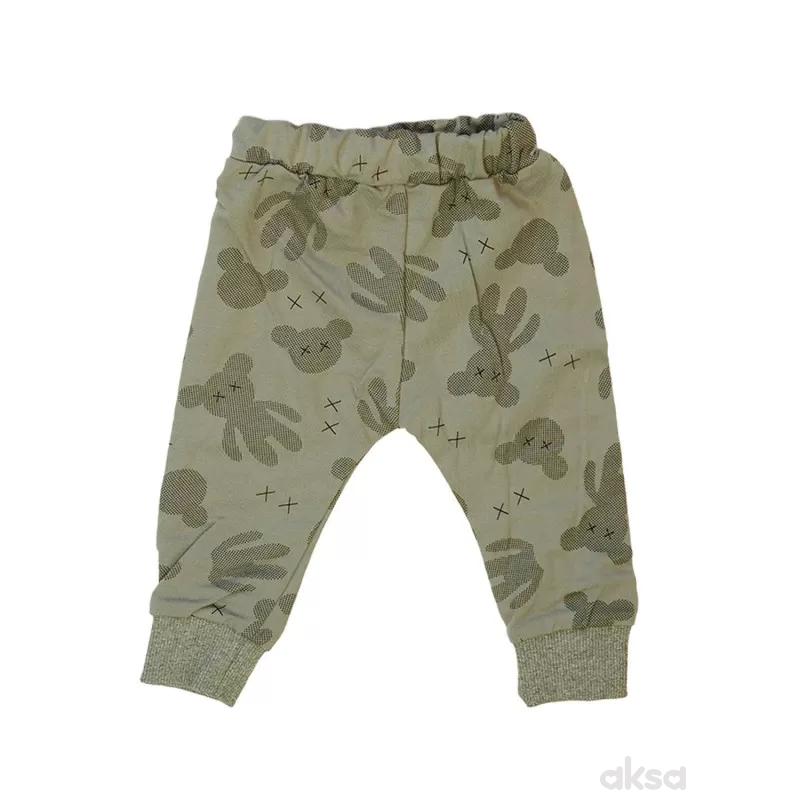 Lillo&Pippo komplet 2/1, unisex