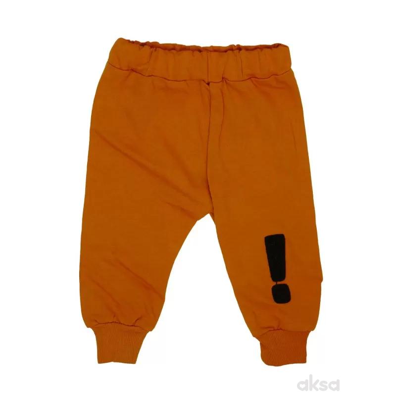 Lillo&Pippo komplet 2/1, unisex