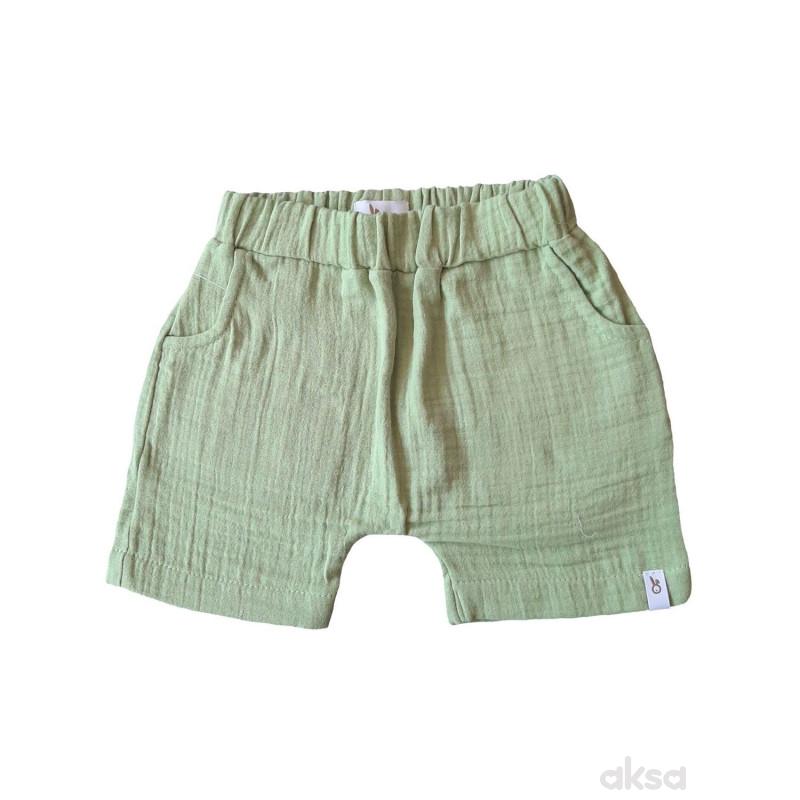 Baby Textil bermude, dečaci