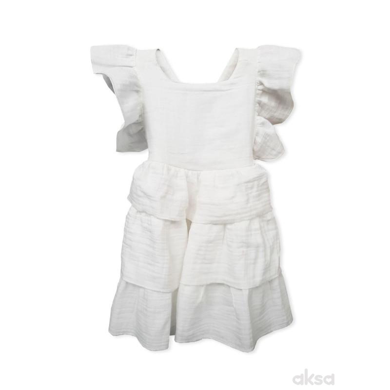 Baby Textil haljina, devojčice 