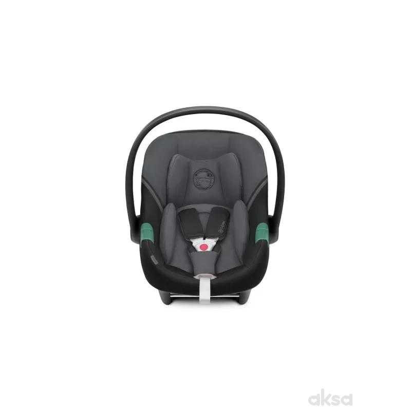 Cybex a-s Aton S2 i-size (45-87cm) Monument Grey