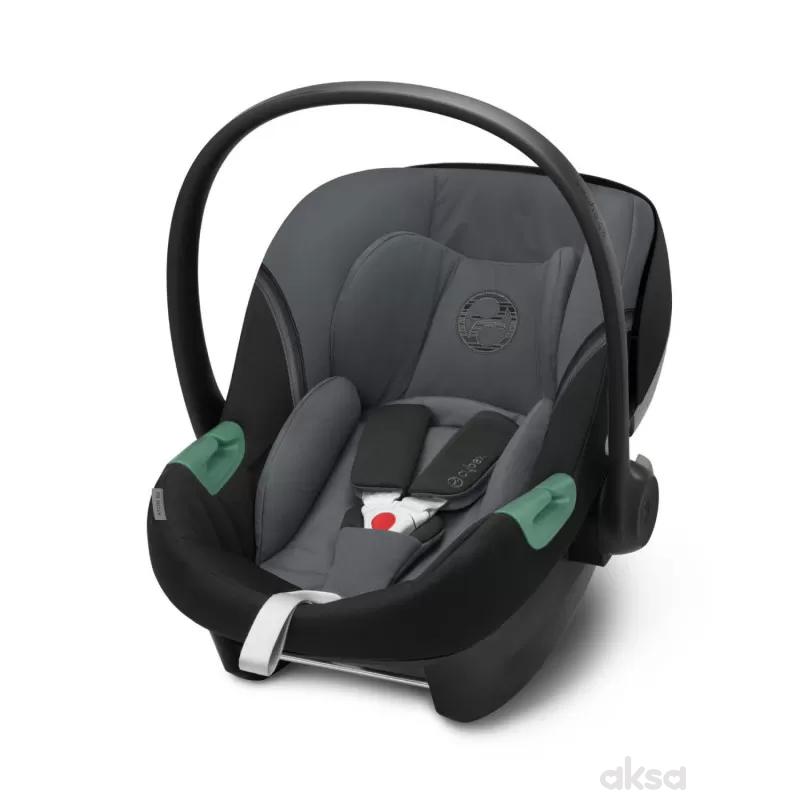 Cybex a-s Aton S2 i-size (45-87cm) Monument Grey