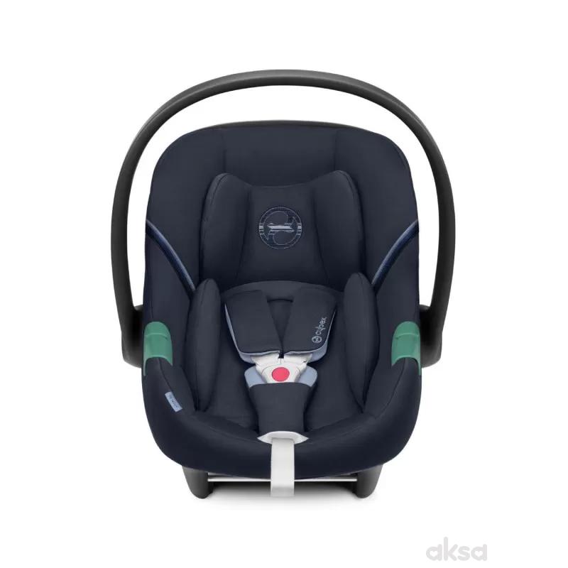 Cybex a-s Aton S2 i-size (45-87cm) Ocean Blue