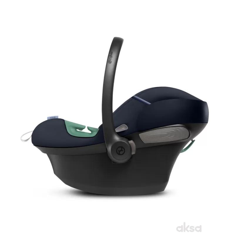 Cybex a-s Aton S2 i-size (45-87cm) Ocean Blue
