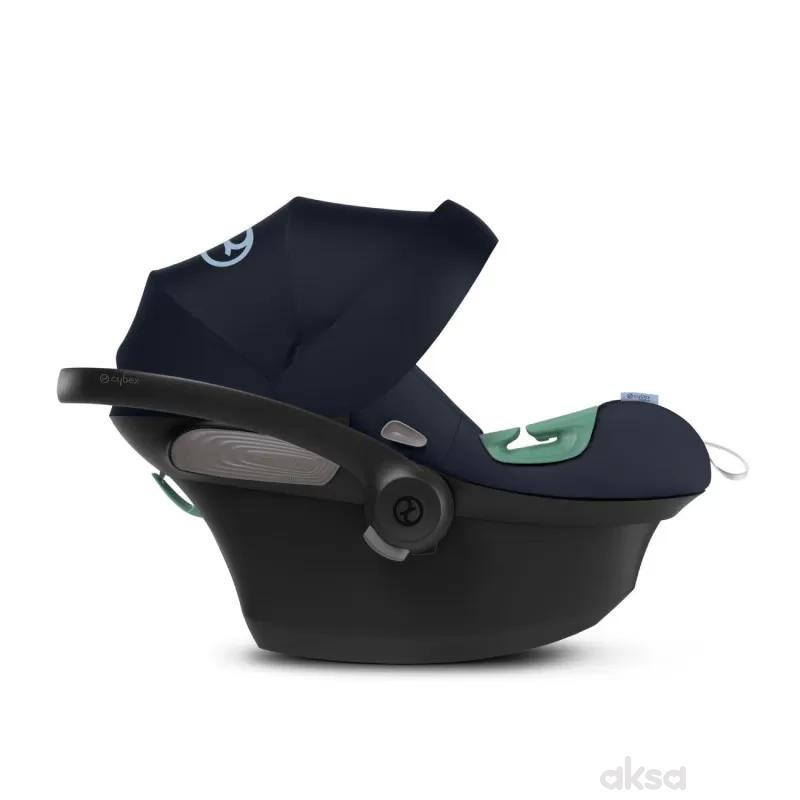 Cybex a-s Aton S2 i-size (45-87cm) Ocean Blue