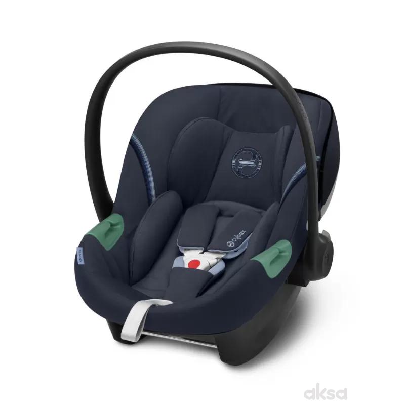 Cybex a-s Aton S2 i-size (45-87cm) Ocean Blue