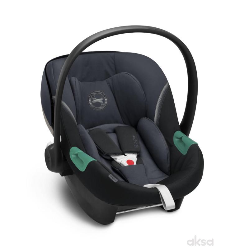Cybex a-s Aton S2 i-size (45-87cm) Granite Black