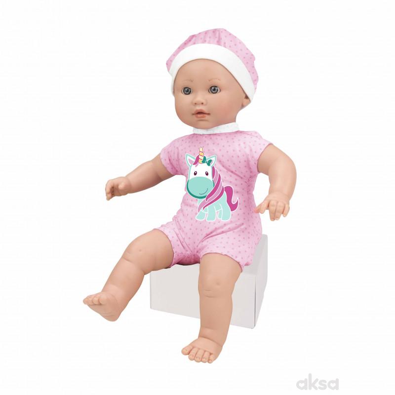 Loko toys, lutka beba koja govori, 36 funkcija 