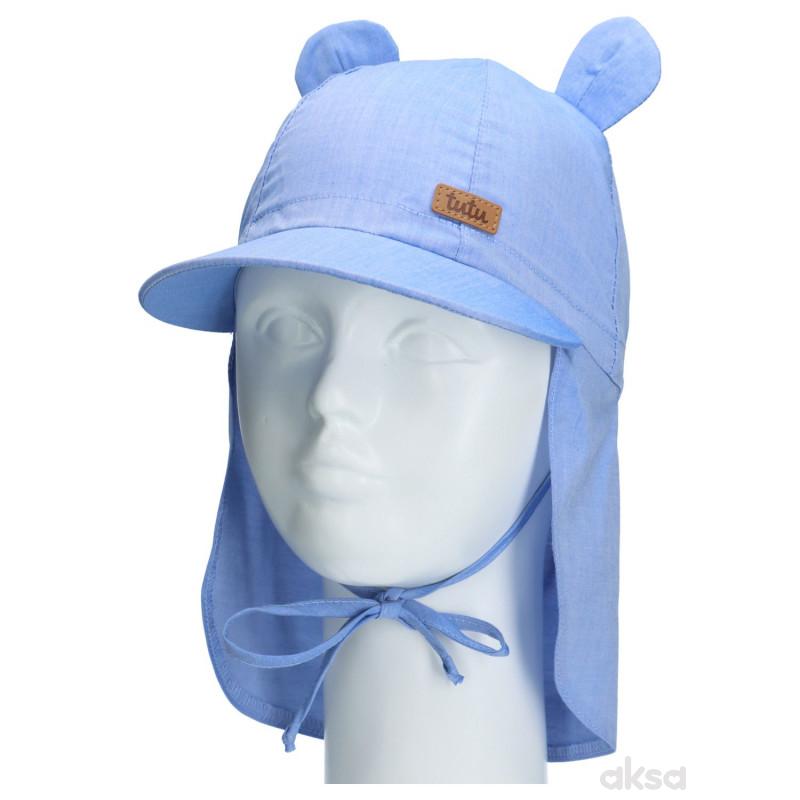 Tutu kačket, unisex