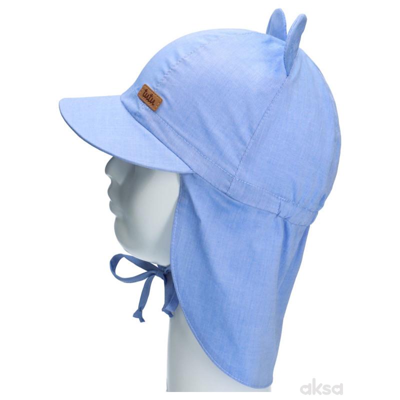 Tutu kačket, unisex