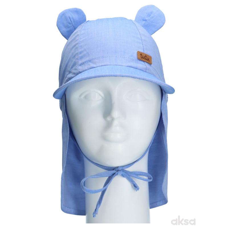 Tutu kačket, unisex
