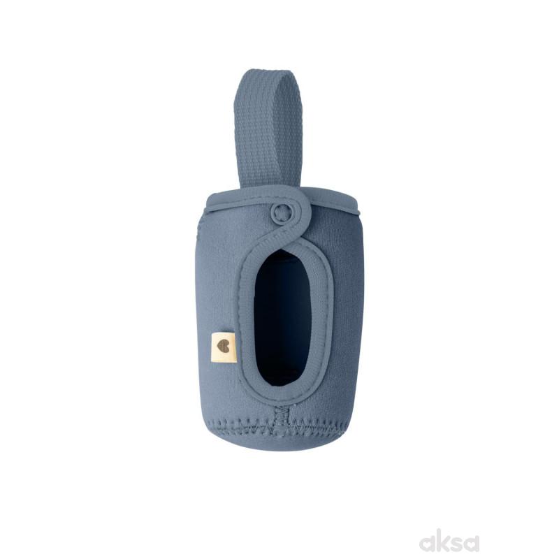 Bibs termos futrola za flašicu small, Petrol 