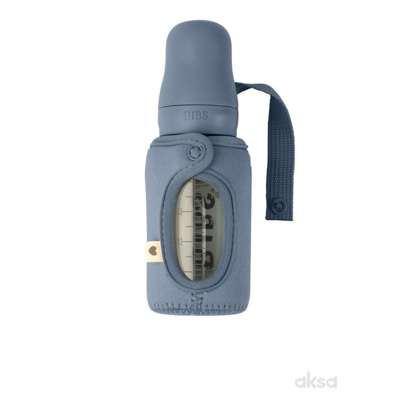 Bibs termos futrola za flašicu small, Petrol 