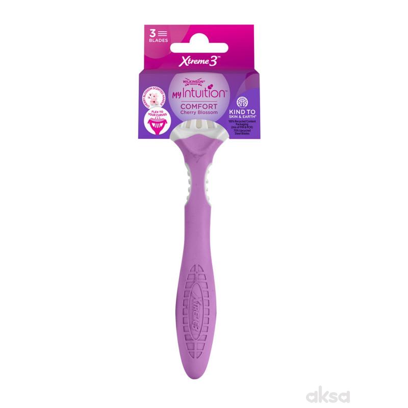Xtreme3 Beauty kartela 1 komad