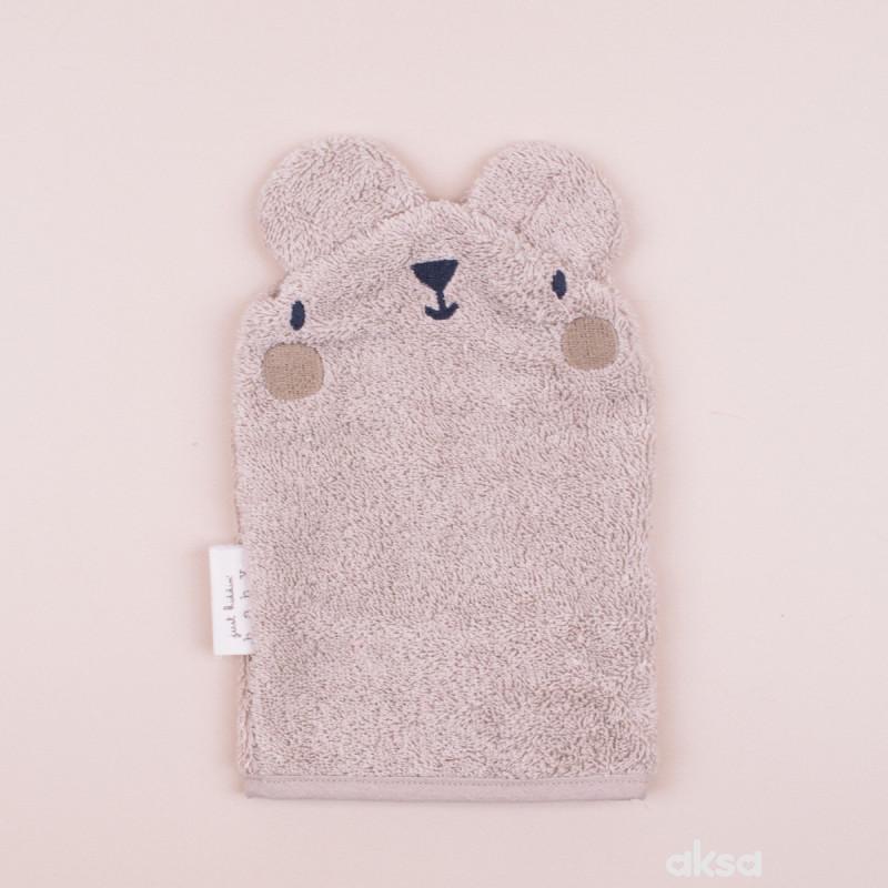 Just Kiddin rukavica za kupanje 