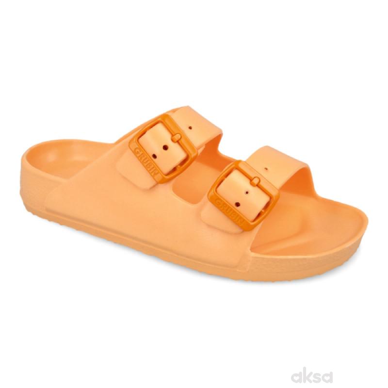 Grubin kairo light Ž papuča-eva puder šn38 3233700