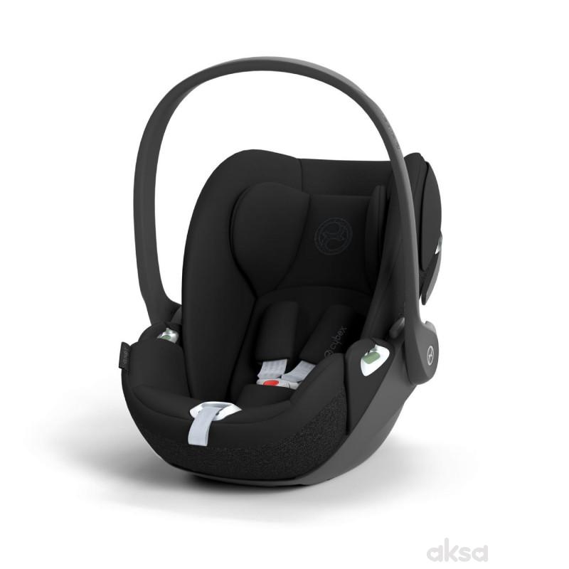 Cybex a-s Cloud T i-Size (45-87 cm), Sepia Black