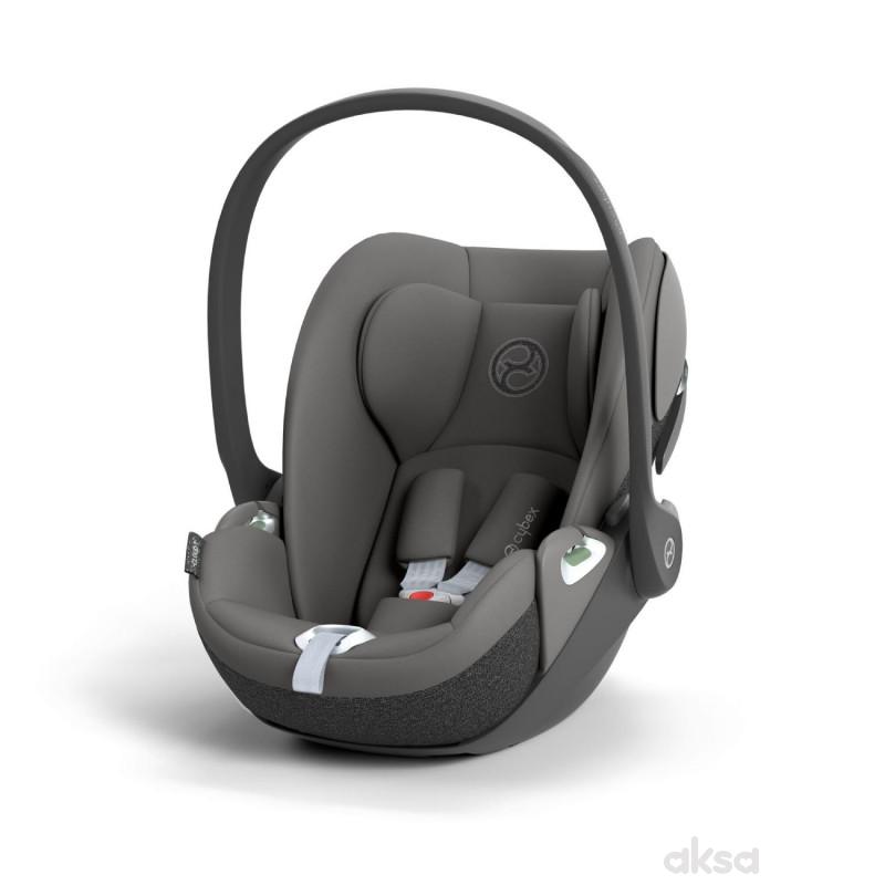 Cybex a-s Cloud T i-Size (45-87 cm), Mirage Grey
