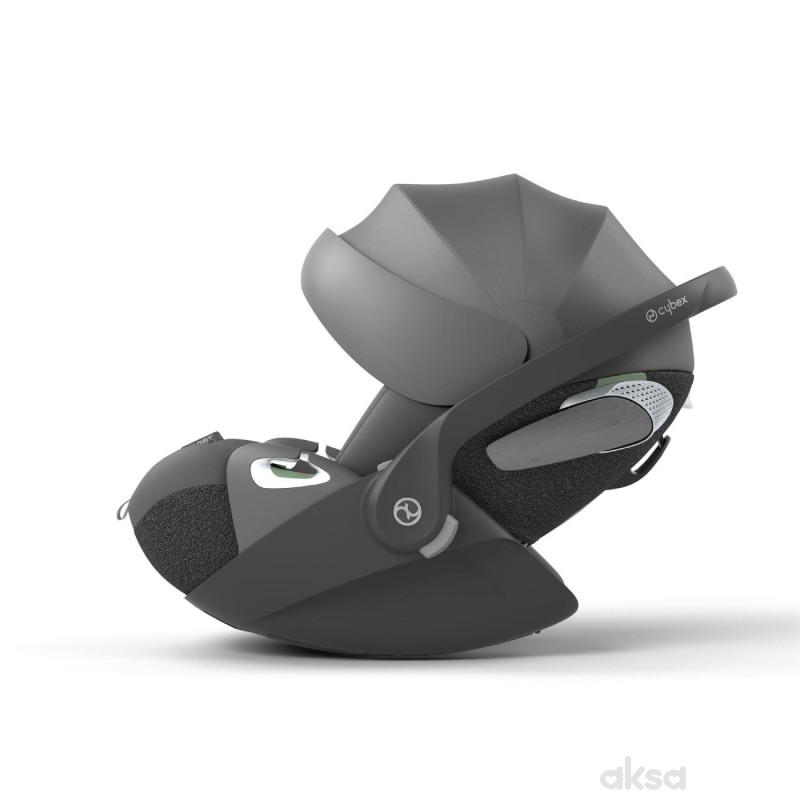 Cybex a-s Cloud T i-Size (45-87 cm), Mirage Grey