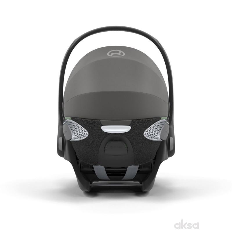 Cybex a-s Cloud T i-Size (45-87 cm), Mirage Grey