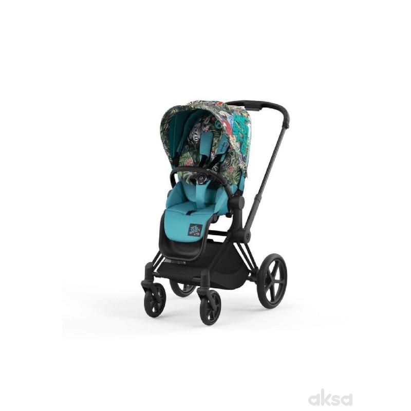 Cybex navlaka za kolica Priam 4.0., We the best