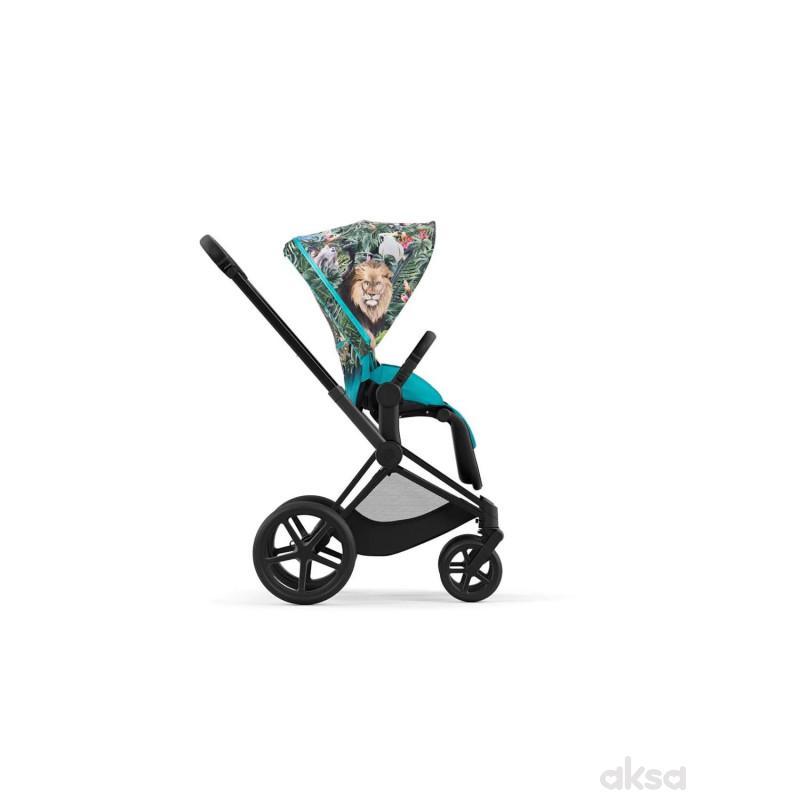 Cybex navlaka za kolica Priam 4.0., We the best