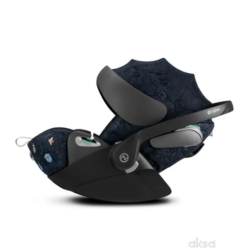 Cybex a-s Cloud Z2 i-Size(45-87cm)Jewels of Nature