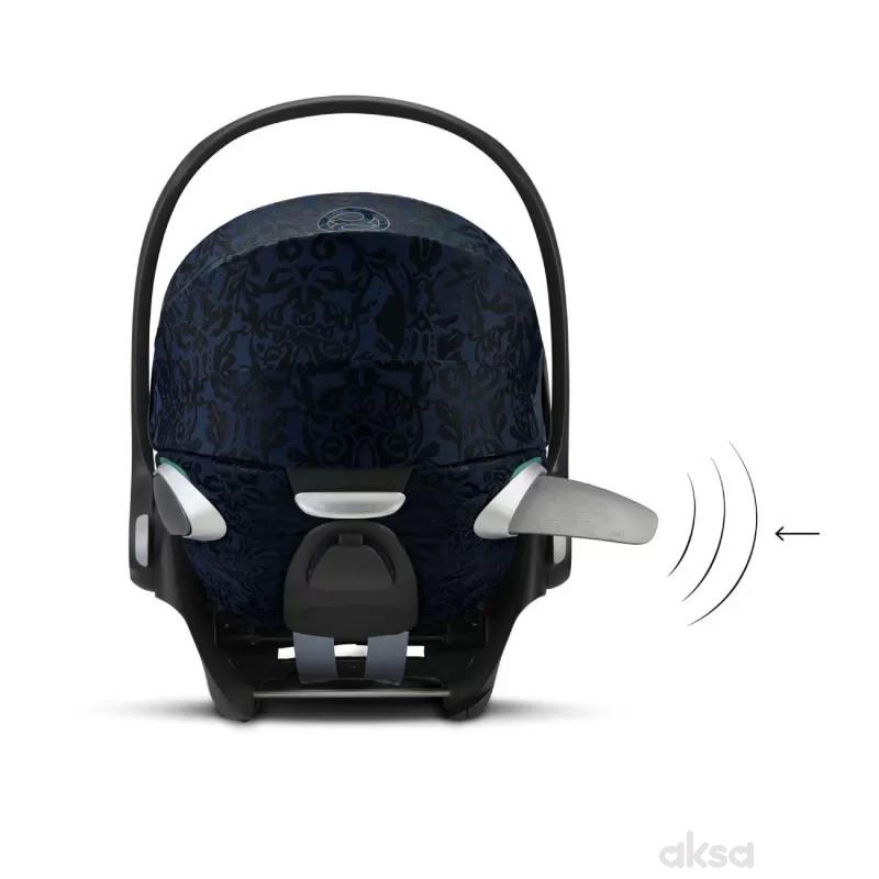 Cybex a-s Cloud Z2 i-Size(45-87cm)Jewels of Nature