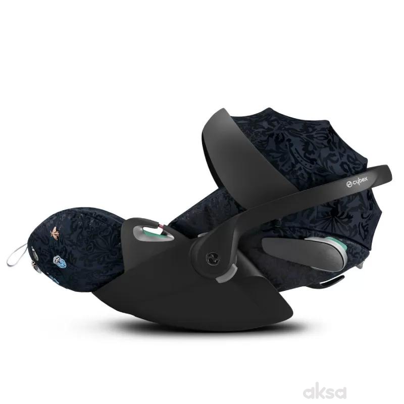 Cybex a-s Cloud Z2 i-Size(45-87cm)Jewels of Nature
