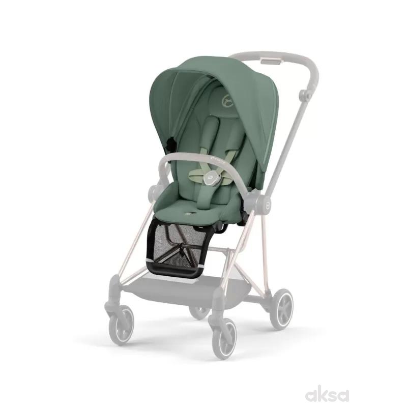 Cybex navlaka za kolica Mios 3.0., Leaf Green 