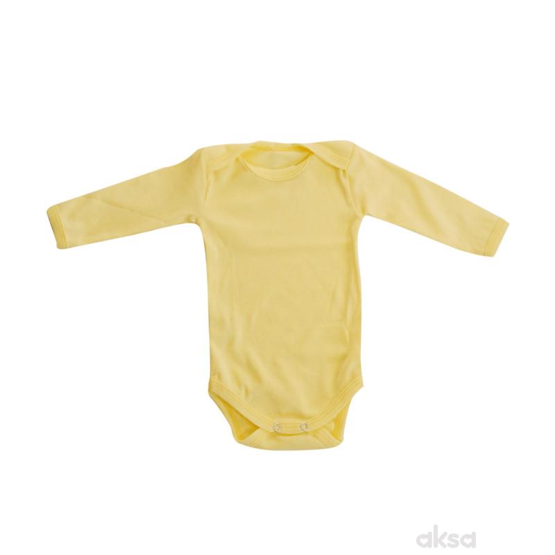Lillo&Pippo bodi dr, unisex 