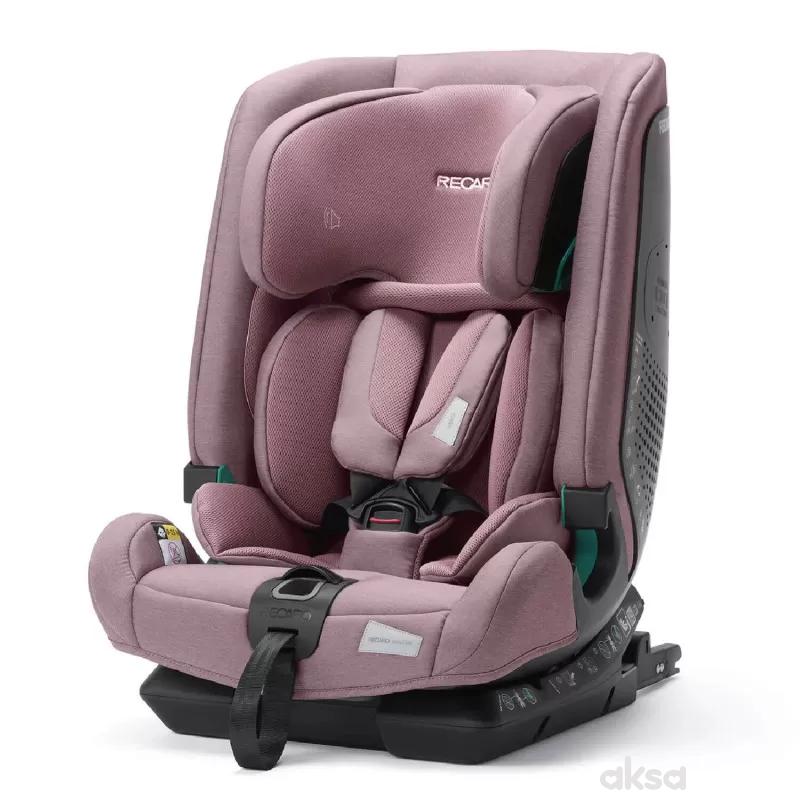 Recaro a-s Toria I-size (76-150cm), Pale Rose