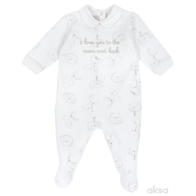 Chicco zeka dr, unisex 