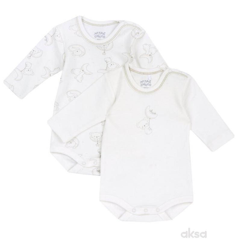 Chicco bodi dr 2/1, unisex