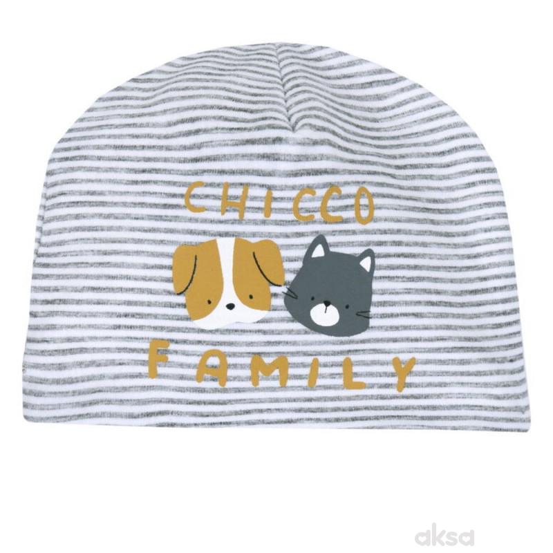 Chicco kapa, unisex 