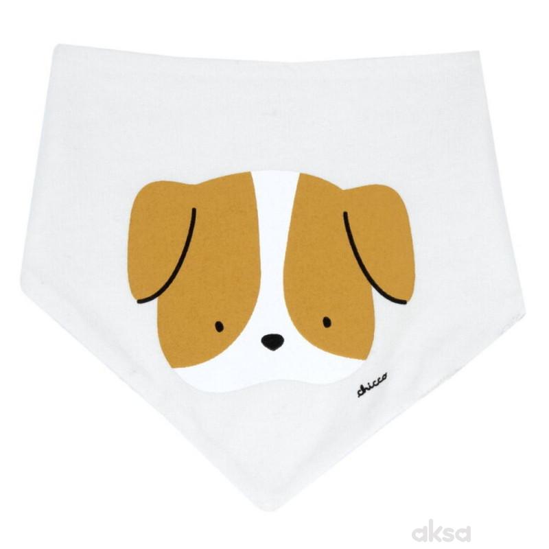 Chicco portikla marama, unisex 