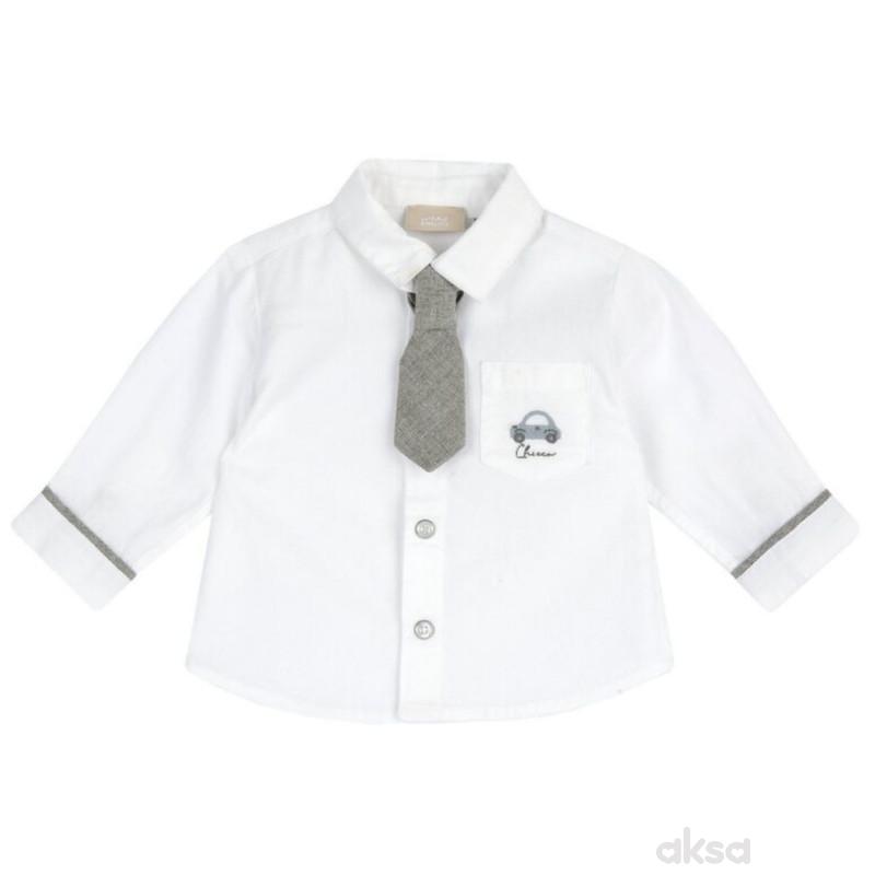 Chicco košulja dr, dečaci 