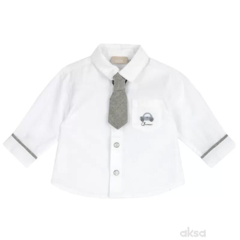 Chicco košulja dr, dečaci