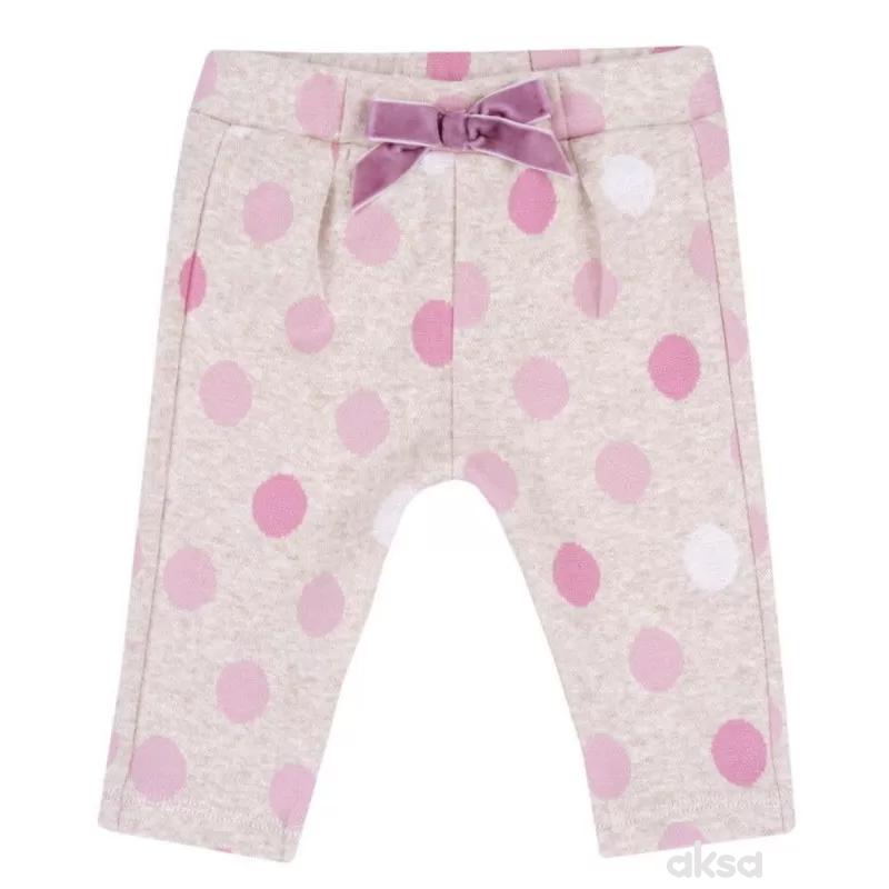 Chicco pantalone, devojčice 
