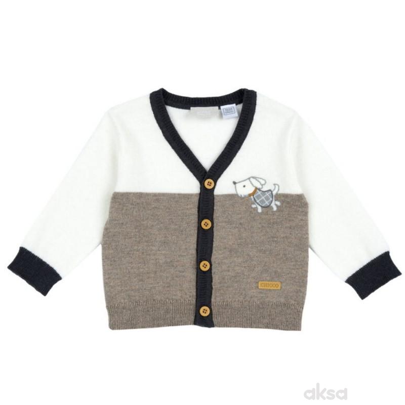 Chicco džemper, dečaci 