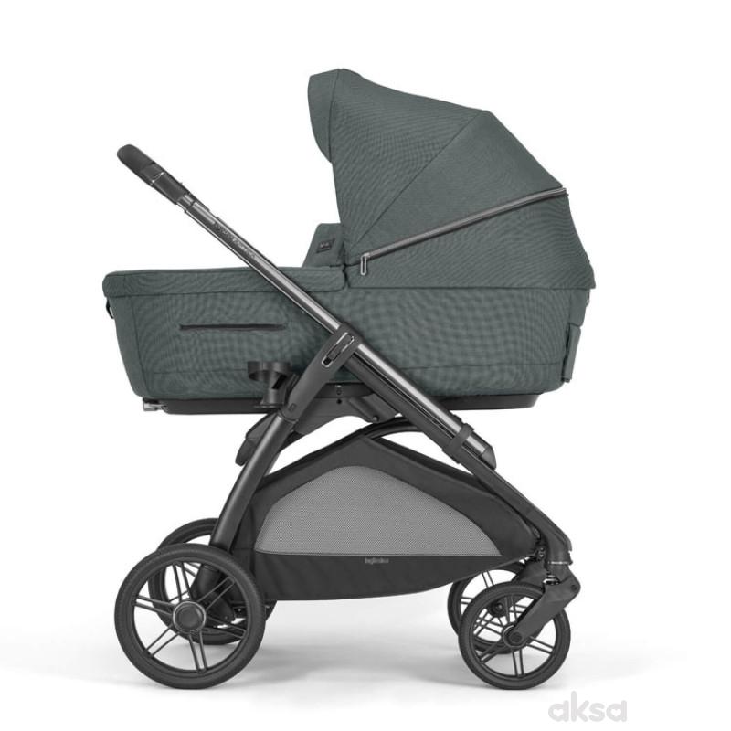 Inglesina trio sistem Aptica Darwin, Emerald Green