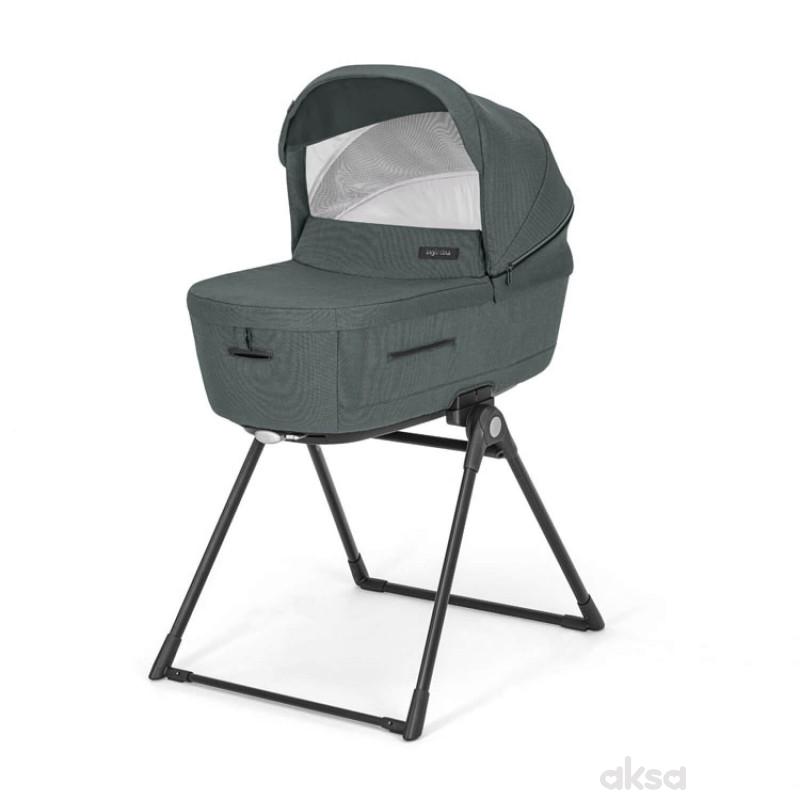 Inglesina trio sistem Aptica Darwin, Emerald Green
