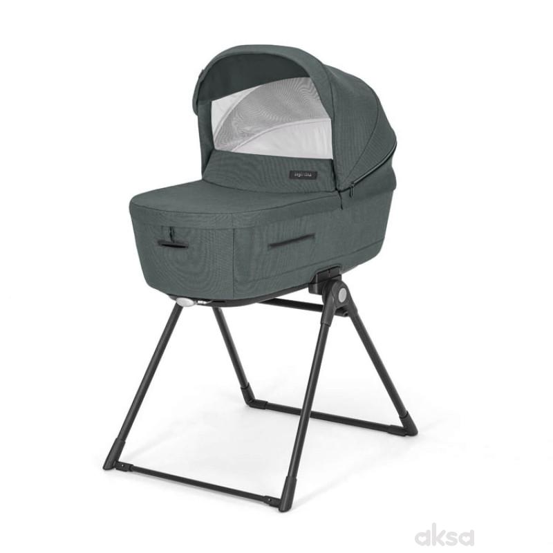 Inglesina trio sistem Aptica Darwin, Emerald Green 