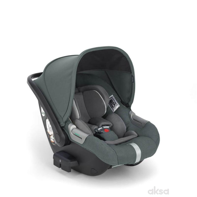 Inglesina trio sistem Aptica Darwin, Emerald Green