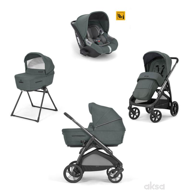 Inglesina trio sistem Aptica Darwin, Emerald Green