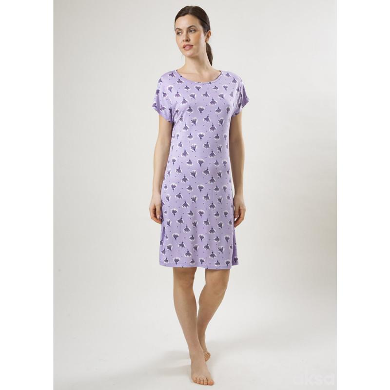 Jasmil spavaćica kr, žene 