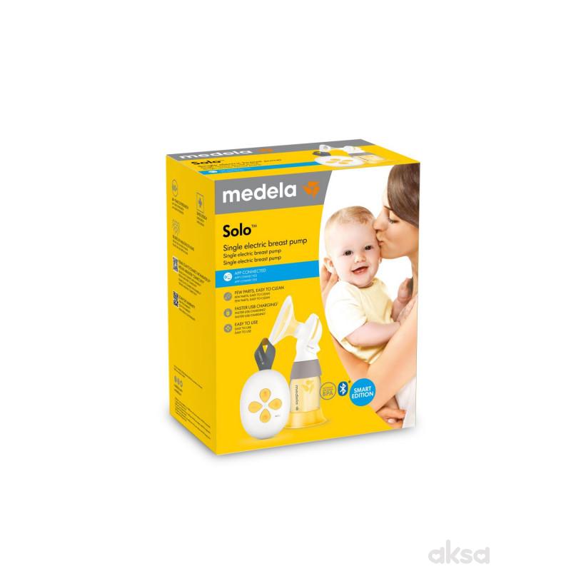 Medela Solo električna pumpica sa dve faze