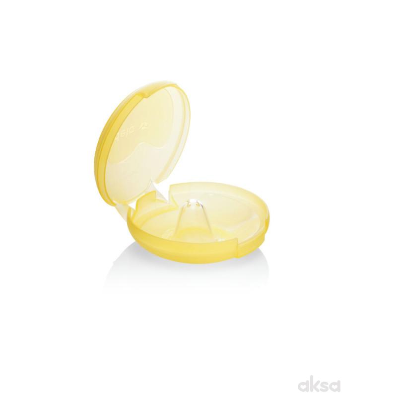Medela silikonske bradavice veličina L-24mm