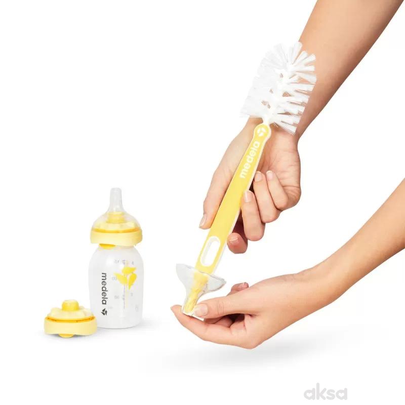 Medela četka za flašice i cucle